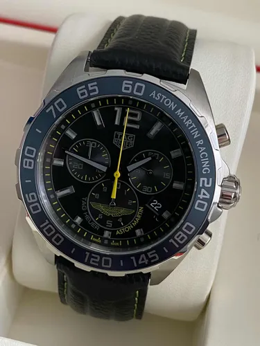 Reloj Aston Martin MercadoLibre