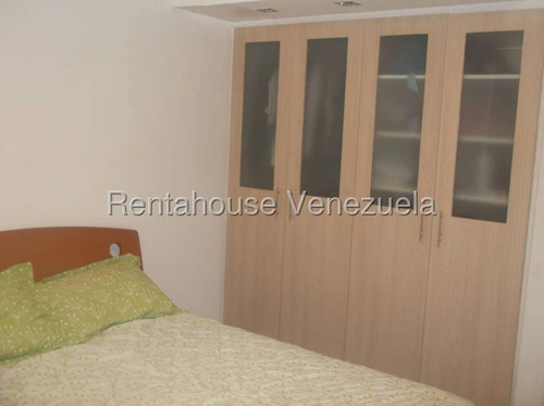 Venta De Apartamento En Los Naranjos Humboldt Cl Mls 26-421