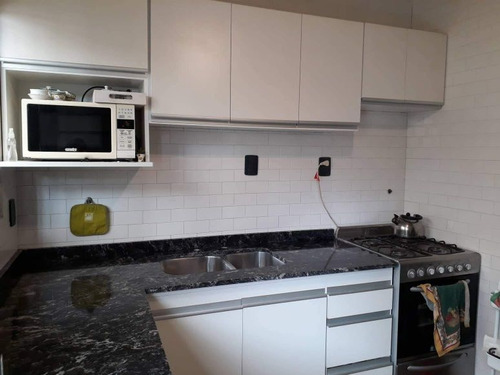 Venta Ph 2 Dormitorios Castelar Con Cochera