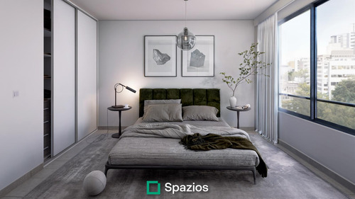 Departamento Venta 3 Ambientes Caseros 9º L