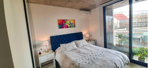 Venta Dpto 2amb C/balcón.villa Bosch. Apto Credito