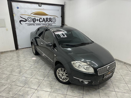 Fiat Linea 1.8 ESSENCE 16V