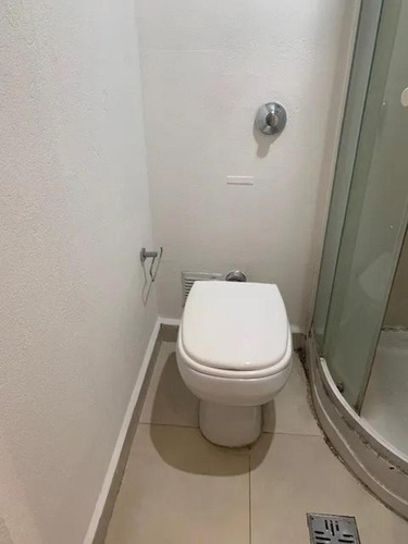 Departamento Monoambiente En Alquiler - 1 Baño - Villa Del Parque