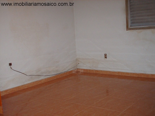 Imagem 21 de 26 de Imóvel Comercial E Residencial No Centro Da Cidade, Com Edícula, Desocupada, 02 Dormitórios, 01 Vaga De Garagem - 92660 - 4491772