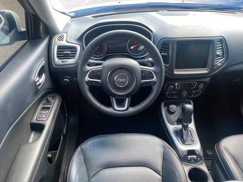 Imagem 10 de 15 de Jeep Compass Longitude