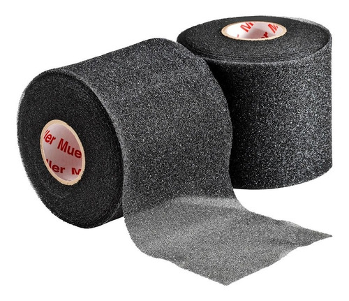 Imagen 10 de 10 de Set Vendaje 1 Prevenda O Cinta Cebolla + 1 M Tape Mueller