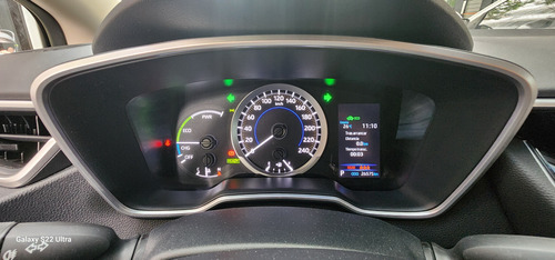 Toyota Corolla 1.8 Hev Xei Ecvt