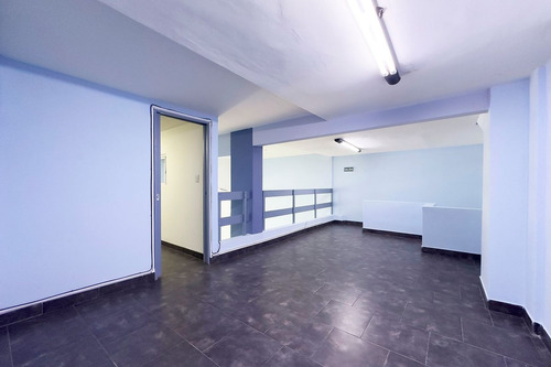 Venta Local Sobre Av. San Juan Constitucion