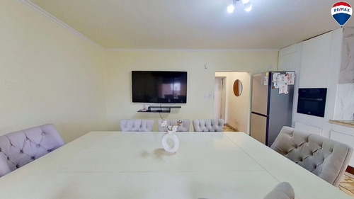 Venta Ph 4 Ambientes Con Terraza Y Cochera Gerli