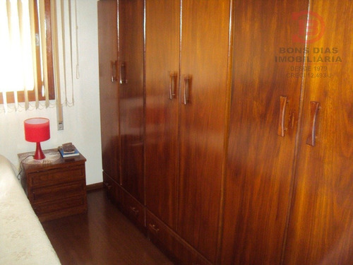 Imagem 12 de 15 de Apartamento - Tatuape - Ref: 5912 - V-5912