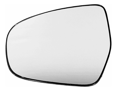 Luneta Espejo Retrovisor Suzuki Sx4 S- Cross Año 2013 -