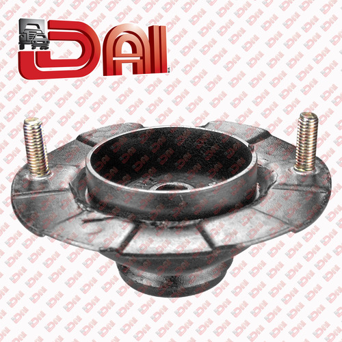 Base De Amortiguador Ford Ghia 1990 1991 1992 1993 1994