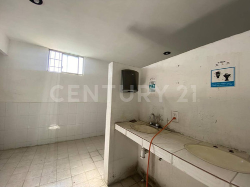 Renta De Bodega 1370m2 -federal Atlixco, San Bernardino Tlaxcalancingo Cholula