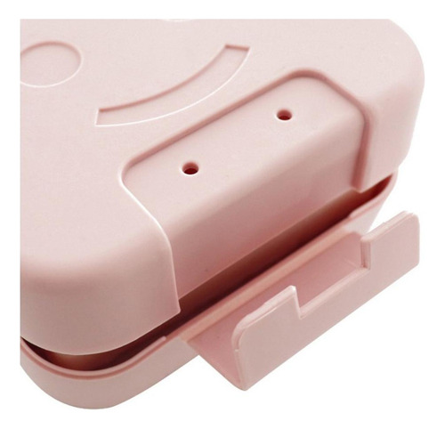Travel Soap Dishes Portable Soap Box With Soap