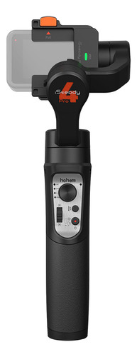 Estabilizador De Cardán Osmo One Action 9 R 4 3 Insta360 7 8