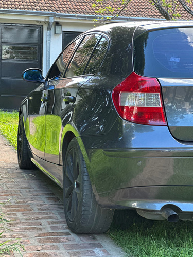 BMW Serie 1 2.0 120i Active