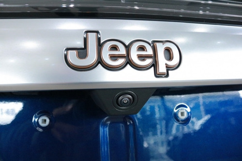 Imagem 13 de 15 de Jeep Commander Overland T270 Flex