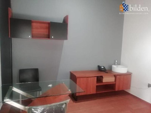 Imagen 2 de 10 de Oficina Comercial En Renta Victoria De Durango Centro