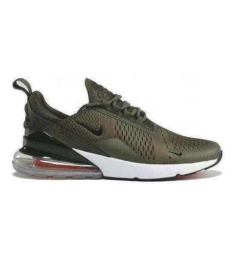 Tenis Nike Verde | MercadoLibre