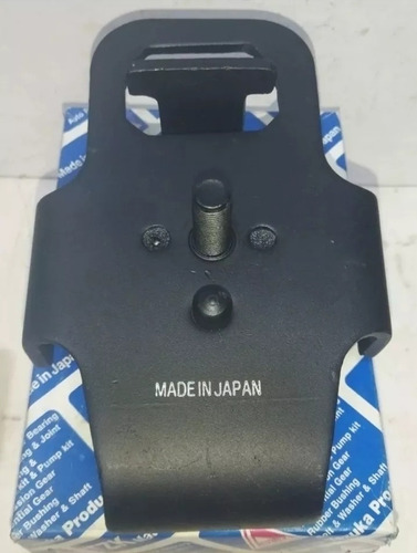 Base De Motor Toyota Dyna 14b Coaster 15b Der/izq Tzk Japon