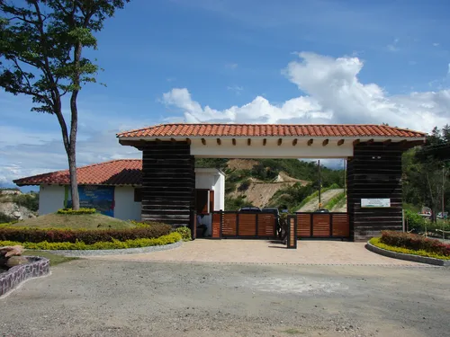 Venta Lote Sopetrán El Gaitero Antioquia 4.062 Mt2