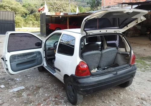 Renault Twingo 1.2 Dynamique