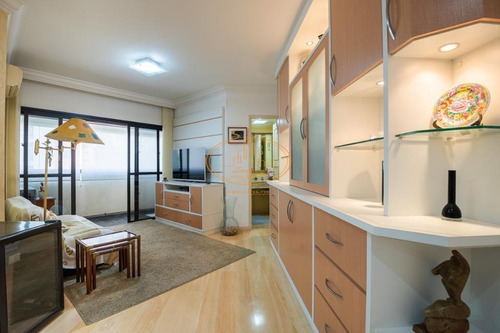 Apartamento Com 3 Dormitório(s) Localizado(a) No Bairro Panamby Em São Paulo / São Paulo - 8331:914225
