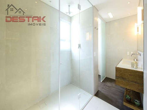 Ref.: 3553 - Apartamento Em Jundiaí Para Venda - V3553