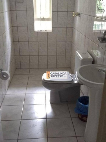 Imagem 17 de 30 de Chácara Com 5 Dormitórios À Venda Por R$ 2.000.000,00 - Jardim Santiago - Indaiatuba/sp - Ch0035