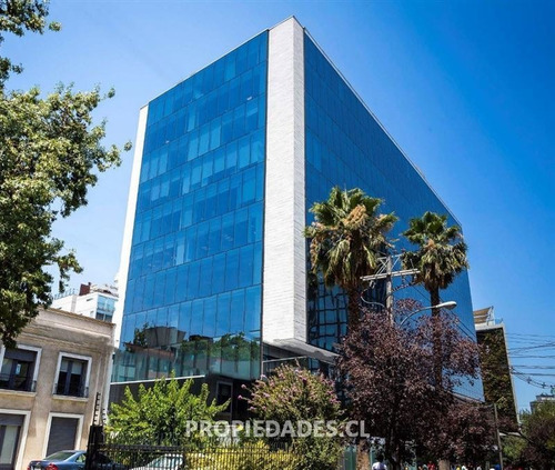 Imagen 8 de 8 de Oficina En Arriendo Metro Manuel Montt - Pedro Valdivia