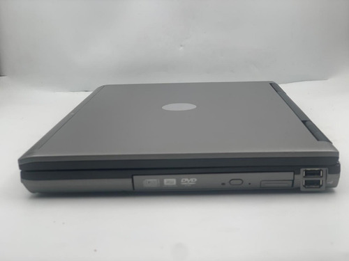 Laptop Dell Latitude D820 Centrino 1,83ghz 2gb Ram 250gb Hdd (Usado)
