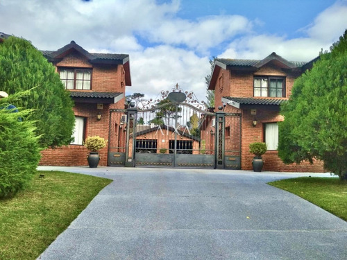 Venta Beverly Hills Punta Del Este Oportunidad- Ref: 345