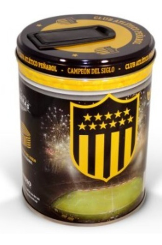 Yerbera Peñarol