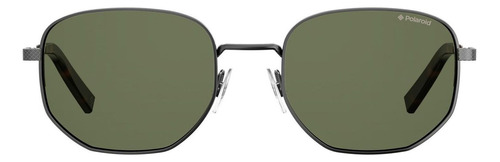 Gafas De Sol Polaroid Pld2081/s Hombre - Cuadrado