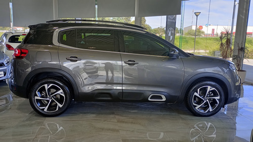 Citroën C5 Aircross 1.6 Thp Eat6 Feel Pack
