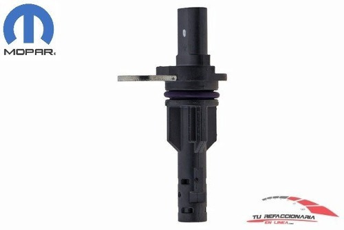 Sensor Arbol Levas Dodge Durango 2017 5.7l Mopar