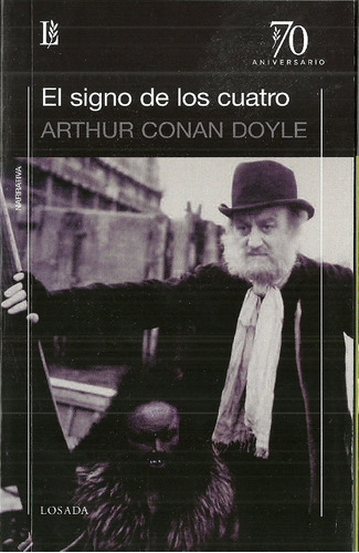 El Signo De Los Cuatro Pocket - Arthur Conan Doyle