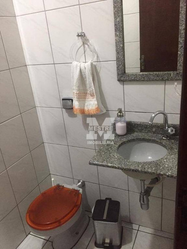 Imagem 22 de 30 de Sobrado À Venda, 280 M² Por R$ 864.000,00 - Vila Sirena - Guarulhos/sp - So0731