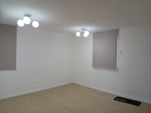 Remodelado Depto Vital Apoquindo/2d,1b/fleming/las Condes