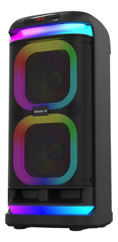 Parlante Karaoke Bluetooth Century 6,5 Con Micrófono