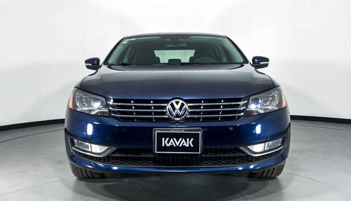 Imagen 3 de 15 de 29192 - Volkswagen Passat 2014 Con Garantía