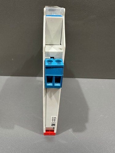 937th-disrs-dc1 Barrera Intrínsecamente Segura Allen Bradley