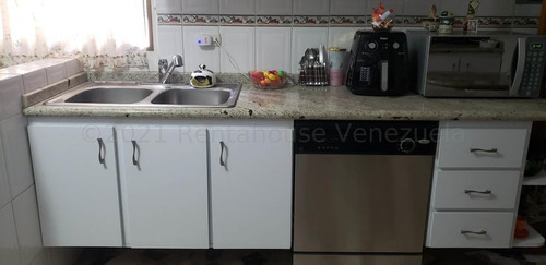 Imagen 9 de 14 de Apartamento En Venta 22-5296 La Boyera