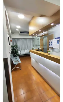 Oficina en alquiler