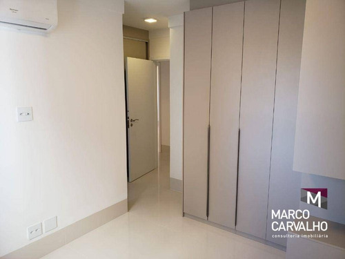 Imagem 12 de 30 de Apartamento Com 3 Dormitórios À Venda, 153 M² Por R$ 1.290.000,00 - Barbosa - Marília/sp - Ap0411