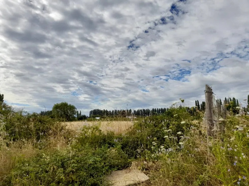 Se Vende Terreno Agricola