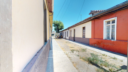 Casa Remodelada De 3 Dormitorios 1 Baño Venta Solo Contado