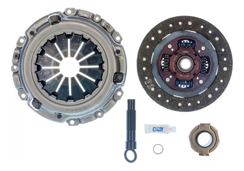 Kit Clutch Exedy Honda Civic 1.8l 2014 2015 2016