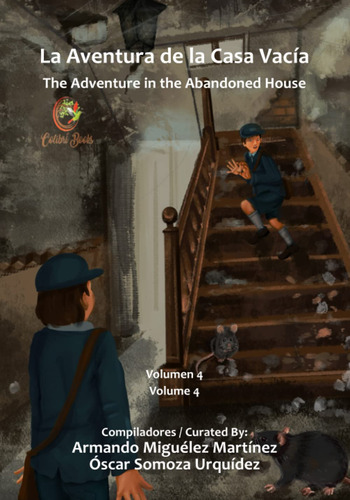La Aventura De La Casa Vacía: The Adventure In The Aba 61bug