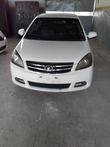 Great Wall Voleex C30 Full 2018